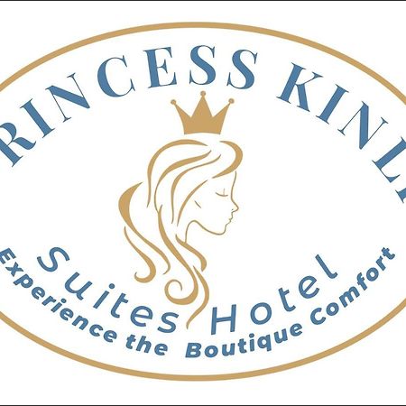 Princess Kinli Suites Hotel Marmaris Bagian luar foto