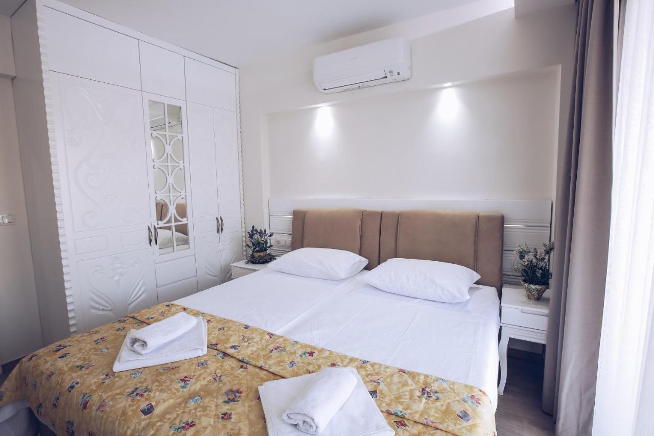 Princess Kinli Suites Hotel Marmaris Bagian luar foto